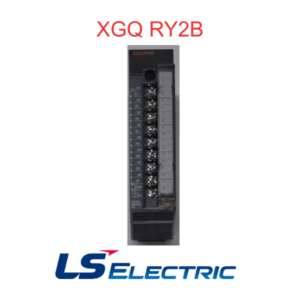 ماژول خروجی دیجیتال (ماژولار) ال اس مدل XGQ RY2B