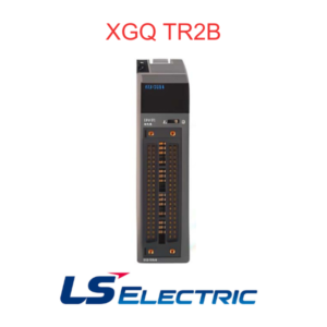 ماژول خروجی دیجیتال (ماژولار) ال اس مدل XGQ TR2B