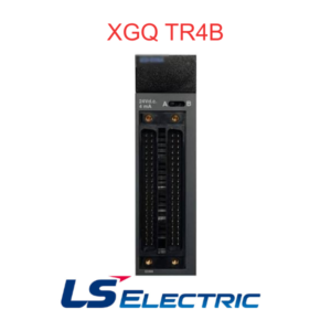 ماژول خروجی دیجیتال (ماژولار) ال اس مدل XGQ TR4B
