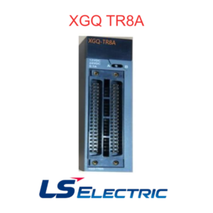 ماژول خروجی دیجیتال (ماژولار) ال اس مدل XGQ TR8A