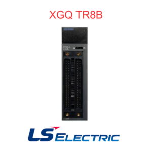 ماژول خروجی دیجیتال (ماژولار) ال اس مدل XGQ TR8B