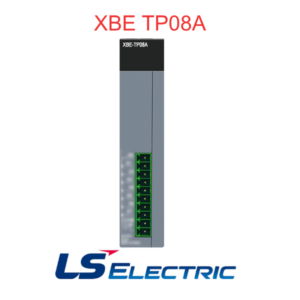 ماژول خروجی دیجیتال (کامپکت) ال اس مدل LS XBE TP08A