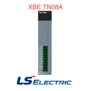 ماژول خروجی دیجیتال (کامپکت) ال اس مدل LS XBE TN08A