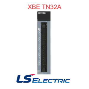ماژول خروجی دیجیتال (کامپکت) ال اس مدل LS XBE TN32A