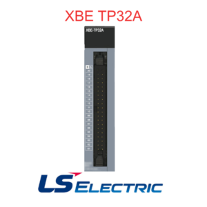 ماژول خروجی دیجیتال (کامپکت) ال اس مدل LS XBE TP32A