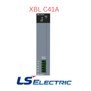 ماژول ارتباطی (کامپکت) ال اس مدل LS XBL C41A
