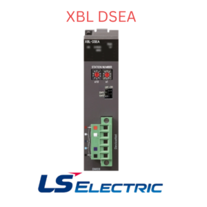 ماژول ارتباطی (کامپکت) ال اس مدل LS XBL DSEA