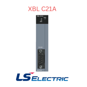 ماژول ارتباطی (کامپکت) ال اس مدل LS XBL C21A