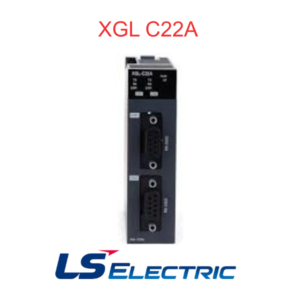 ماژول ارتباطی (ماژولار) ال اس مدل XGL C22A