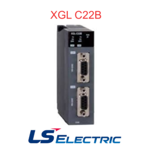 ماژول ارتباطی ال اس مدل XGL C22B