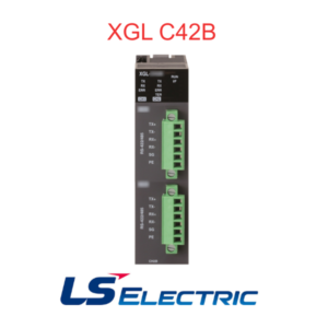 ماژول ارتباطی ال اس مدل XGL C42B