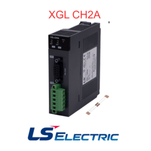 ماژول ارتباطی ال اس مدل XGL CH2A