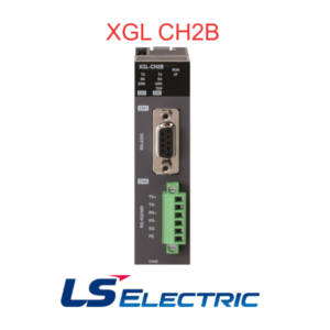ماژول ارتباطی ال اس مدل XGL CH2B