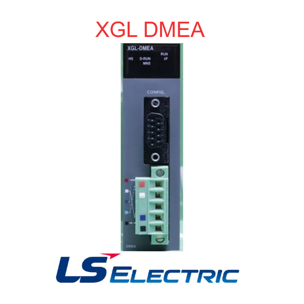 ماژول ارتباطی (ماژولار) ال اس مدل XGL DEMA