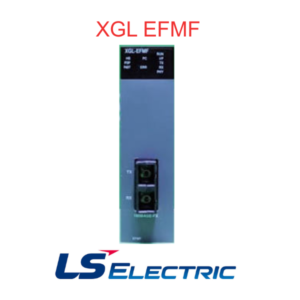 ماژول ارتباطی (ماژولار) ال اس مدل XGL EFMF