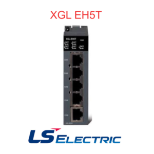 ماژول ارتباطی (ماژولار) ال اس مدل XGL EH5T