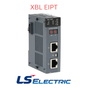 ماژول ارتباطی (کامپکت) ال اس مدل LS XBL EIPT