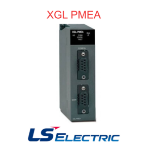ماژول ارتباطی ال اس مدل XGL PMEA