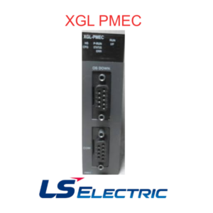 ماژول ارتباطی (ماژولار) ال اس مدل XGL PMEC