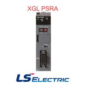 ماژول ارتباطی ال اس مدل XGL PSRA