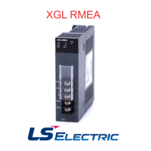 ماژول ارتباطی ال اس مدل XGL RMEA