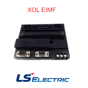 ماژول ارتباطی (ماژولار) ال اس مدل XOL EIMF