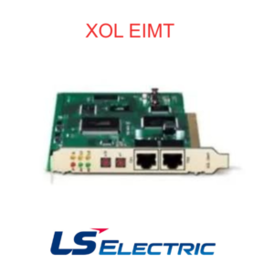 ماژول ارتباطی (ماژولار) ال اس مدل XOL EIMT
