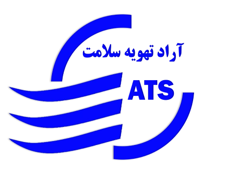 آراد تهویه سلامت